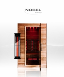 Nobel Sauna 130